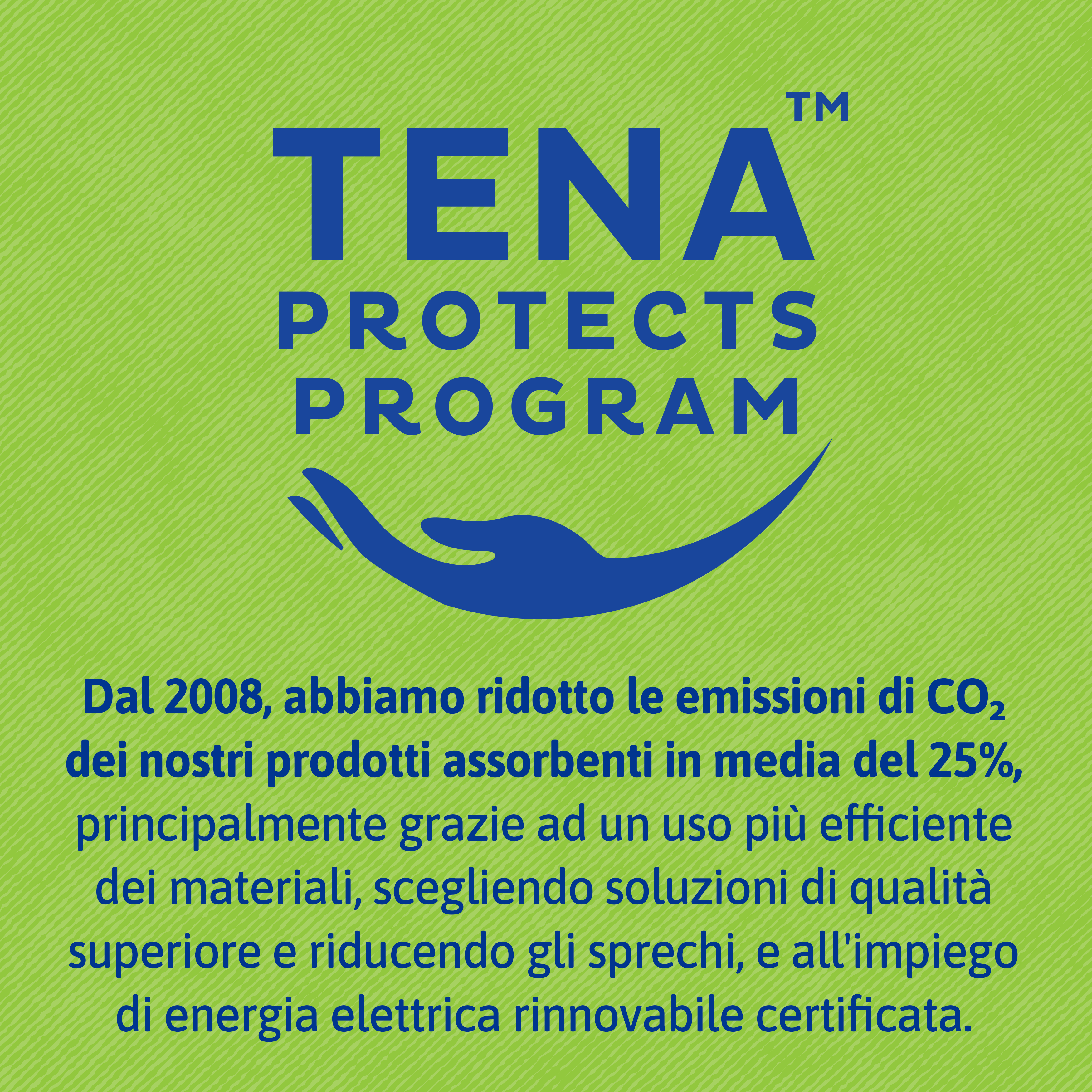 Programma TENA Protects