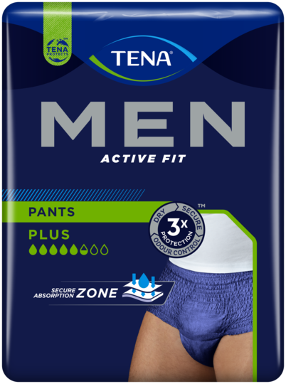 TENA MEN Pants Plus Medium online bestellen